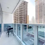 Phaedrus Living Dubai Marina Arcade Residence