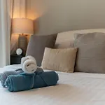 Stylish 1-Bed Retreat In Zada Tower Business Bay