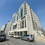 Spacious Studio Apt Pool, Gym And Kid\'S Playground
