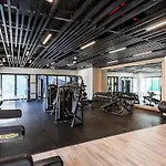 City Walk Green Planet View 1Br