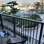 City Walk Green Planet View 1Br
