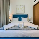 Luxury 1 Bdr - Binghatti House, Jvc