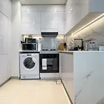 Luxury 1 Bdr - Binghatti House, Jvc