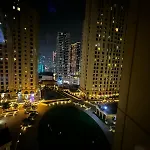 Jbr Walk - Master Bed Room Separate Facilities Near Tram