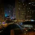 Jbr Walk - Master Bed Room Separate Facilities Near Tram