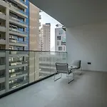 Elegant 1 Bed Apartment In Binghatti Creek