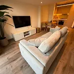 Stunning New Loft Studio In Jvc