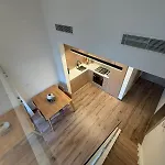 Stunning New Loft Studio In Jvc