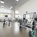 Cloud 9 - Luxurious 1 Bedroom Apartment In Business Bay