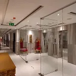 Al Manara Premium Cozy Studio