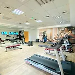 Posh Studio In Jvc, Hanover 10, Deleguest