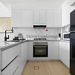 High-Floor And Spacious 1Br At Binghatti Emerald