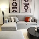 Private Beach - 1-Bhk - Palm Jumeirah - Resort