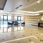 Private Beach - 1-Bhk - Palm Jumeirah - Resort