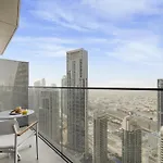 Eden\'S Homes & Villas - Address Opera District Residences