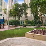 First Class 2Br Burj Khalifa & Fountain View