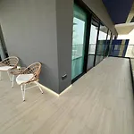 Fully Furnished 1 Bedroom Apartment In Jvc