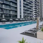 Fully Furnished 1 Bedroom Apartment In Jvc