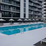 Fully Furnished 1 Bedroom Apartment In Jvc