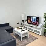 Fully Furnished 1 Bedroom Apartment In Jvc