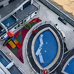 Studio Apartment In Jvc