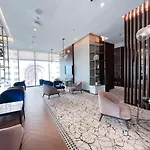 Cozy Studio Apartment Perfect For 4 In Dubai Marina