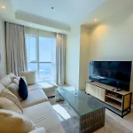 1Bhk In Business Bay Near Metro