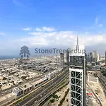 Stonetree - Spacious 2Br In Paramount