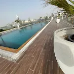 Studio Apartment In Jumeriah Village Triangle District 2