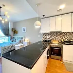 Studio Apartment In Jumeriah Village Triangle District 2
