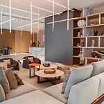 Fam Living - Urban Oasis Studio, Business Bay