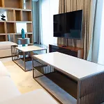 Address Residences Dubai Opera At Downtown