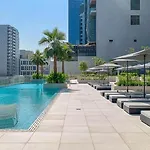 Livbnb-Studio In Stellar Location, Business Bay