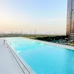 Luxurious New 1 Bedroom In A New Building With Great Views