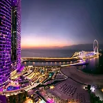 Cozy High-Floor 1Br Beachfront At Address Jbr