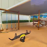 Higuests - Vibrant 1Br In Business Bay