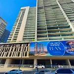 Higuests - Vibrant 1Br In Business Bay