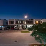 Stunning Private Pool 4 Bedroom House - Damac Hills 2 Dubai Land