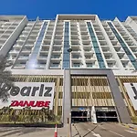 Stylish Studio Close To Metro At Pearlz By Danube