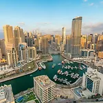 Guestready - Exquisite Living With Marina Views