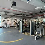 Guestready - Exquisite Living With Marina Views