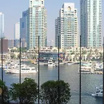 Marcopolo - Stylish 3Br Marina Hub - Panoramic Views