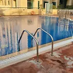 46Th Flr Marina Luxury Stay