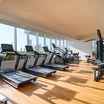 Stylish Studio Living In The Heart Of Jvc