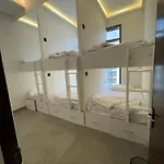 Urban Homz Hostel