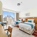 Blue Beach Tower The Walk Jbr