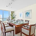 Blue Beach Tower The Walk Jbr