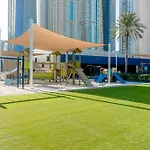 Le Meridien Mina Seyahi Beach Resort & Waterpark