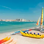 Le Meridien Mina Seyahi Beach Resort & Waterpark