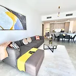 Dubai Marina - Spacious 1Br With Stunning Sea View By Stella Maris